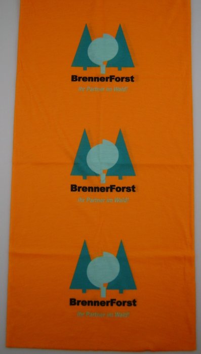 BrennerForst-Multifunktionstuch